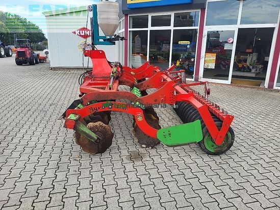 Grada de disco - Agro-Tom - at 5 m