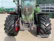 Tractor agrícola - Fendt - 724 vario s4 profi plus