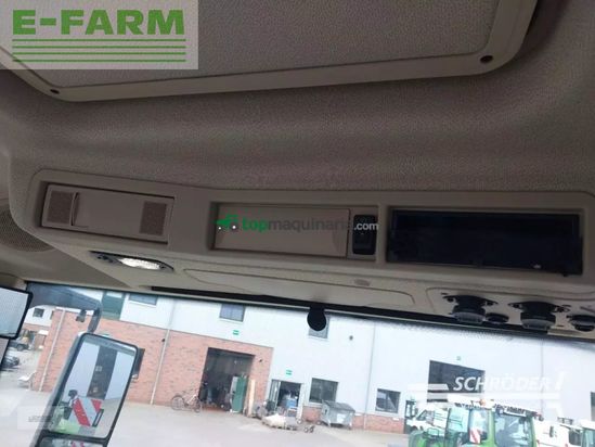 Tractor agrícola - Fendt - 930 vario gen7 profi plus