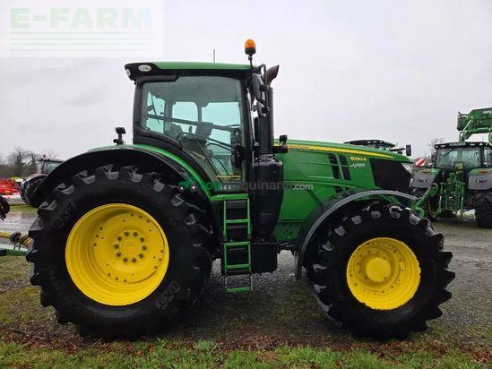 Tractor agrícola - John Deere - 6230r