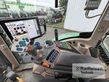 Tractor agrícola - Fendt - 724 s4 profi plus
