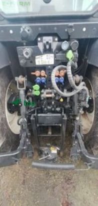 Tractor agrícola - New Holland - t4 120 f