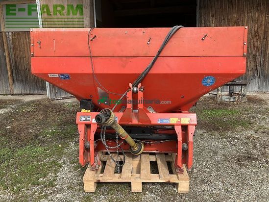 Esparcidor - Rauch - mds 935r