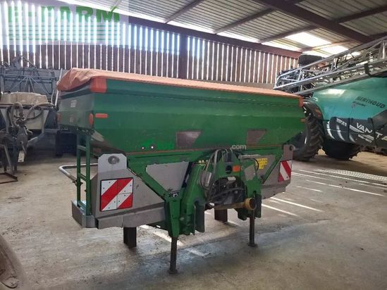 Esparcidor - Amazone - zam ultra 3600