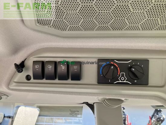 Tractor agrícola - Claas - axos 3.95 comfort