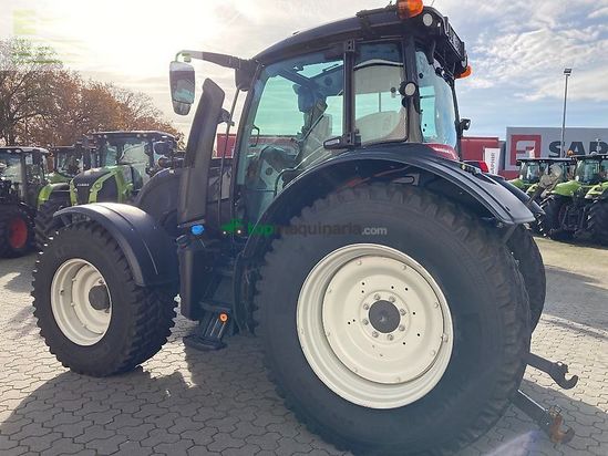 Tractor agrícola - Valtra - n155 direct Direct