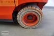 Elevadora - Linde - e 30 l 387