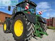 Tractor agrícola - John Deere - 6250r