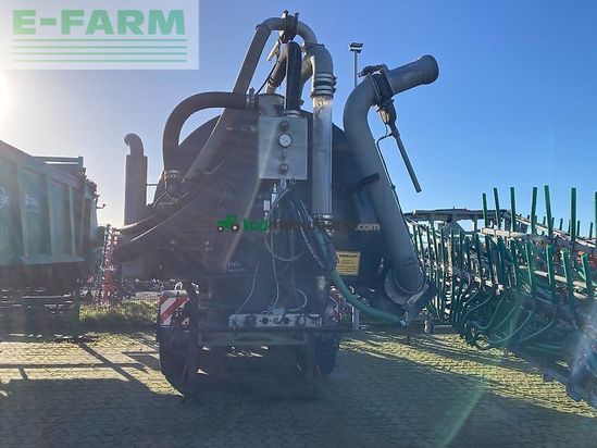 Cuba de purin -  - vw 26000