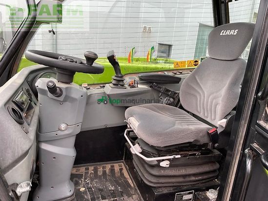 Telescopica - Claas - scorpion 960 vp