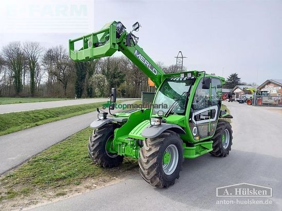 Telescopica - Merlo - tf30.7 cs