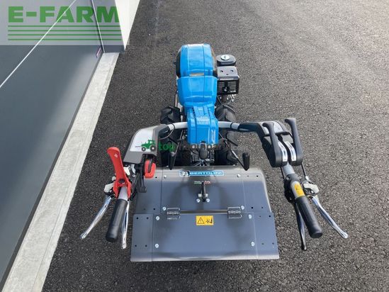 Cortacésped manual - Bertolini - 413