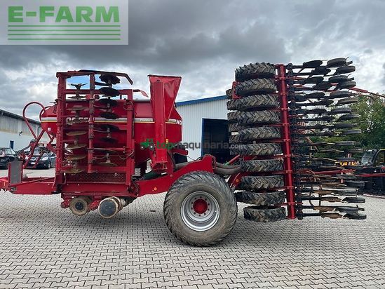 Sembradora - Horsch - pronto 6 as