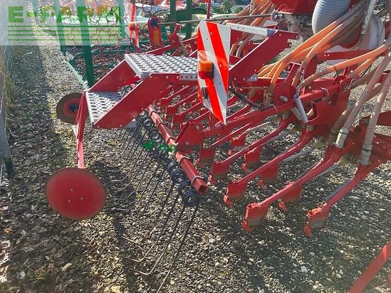 Sembradora - Accord - da