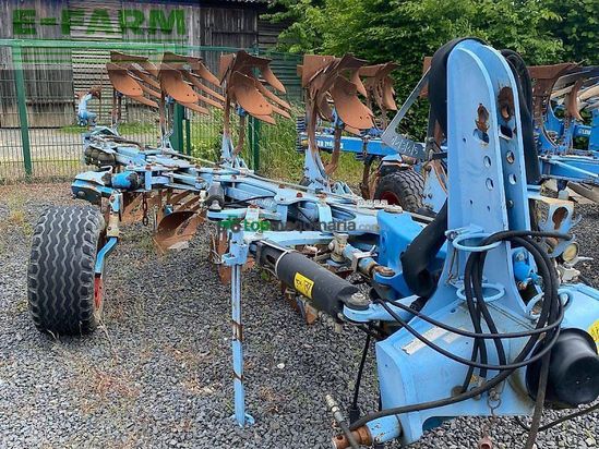 Arado - Lemken - juwel 8 vt sl 100