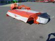 Cortacésped manual - Kuhn - fc3115r