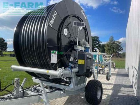 Riego -  - ferbo regenmachine ge 420/110