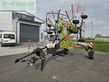 Henificador - Claas - liner 2700
