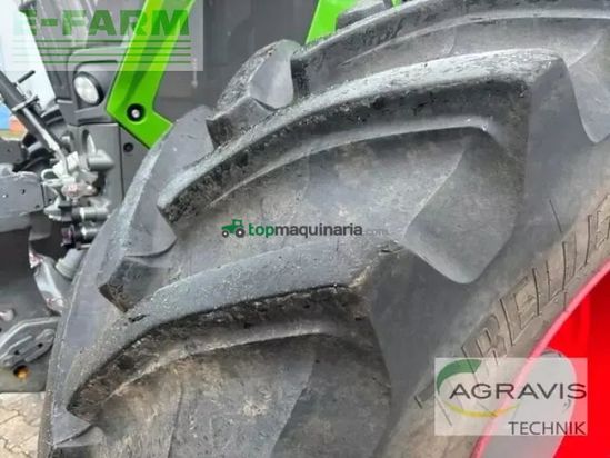 Tractor agrícola - Fendt - 936 vario gen-7 ProfiPlus