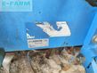 Grada rotativa - Lemken - zirkon 10