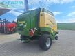 Empacadora gigant - Krone - varipack 165 xc