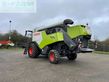 Cosechadora de Cereal - Claas - trion 530 montana