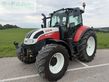 Tractor agrícola - Steyr - 4120 multi