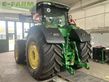 Tractor agrícola - John Deere - traktor 8r370