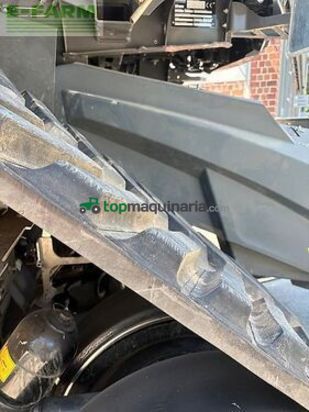 Cosechadora de Cereal - Fendt - ideal 8t