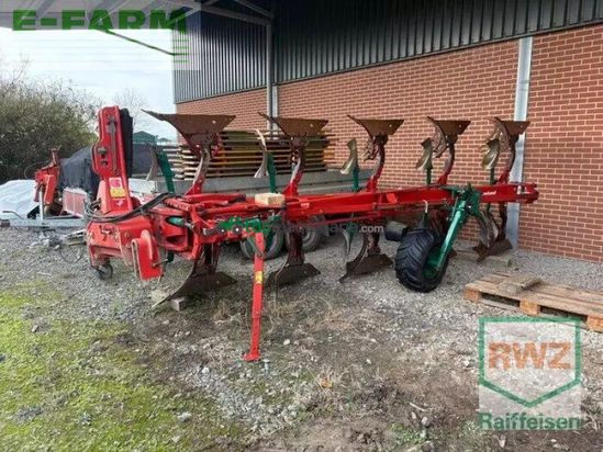 Arado - Kverneland - lb 100-300