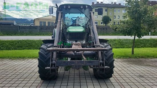 Tractor agrícola - John Deere - 6320 premium