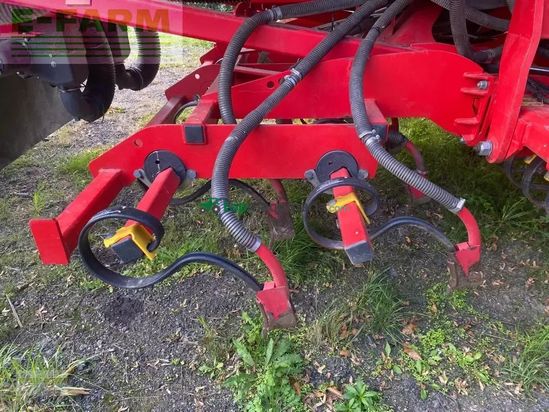 Sembradora - Väderstad - rapid 600 c + e-service/ i-pad