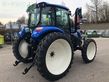 Tractor agrícola - New Holland - t4.55 stage v