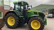 Tractor agrícola - John Deere - traktor 7r350