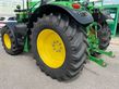 Tractor agrícola - John Deere - 6R 120