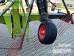 Henificador - Claas - liner 4800 trend