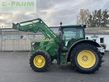 Tractor agrícola - John Deere - 6140r