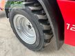 Minicargadora - Weidemann - 1260 lp