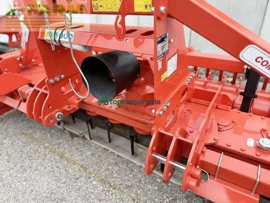 Grada rotativa - Maschio - dc-classic 3000 scm kreiselegge