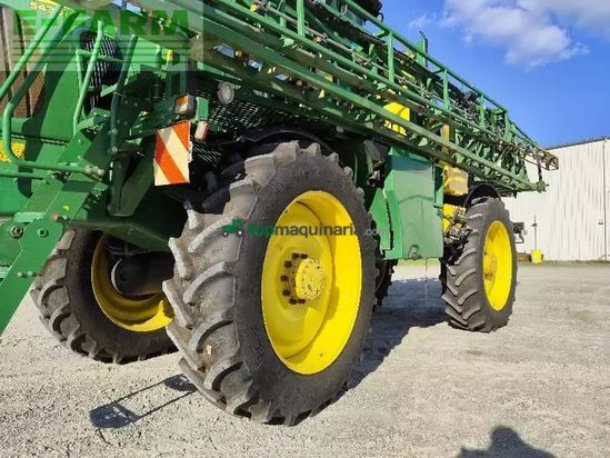 Atomizador - John Deere - 5430i