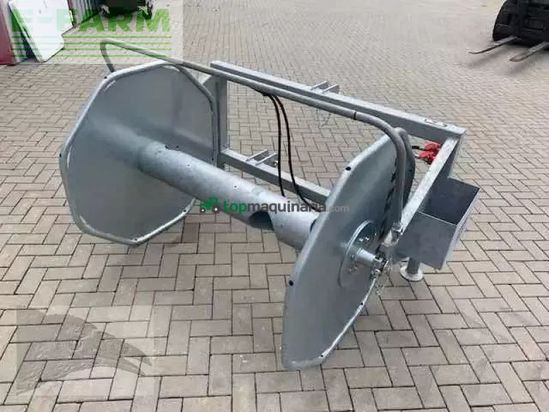 Riego - Hüdig - schlauchhaspel sh 400