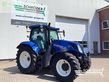 Tractor agrícola - New Holland - t6.180