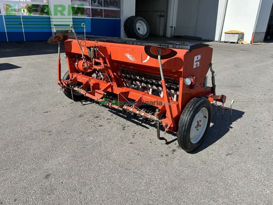 Sembradora - Reform - semo 100 2,5m