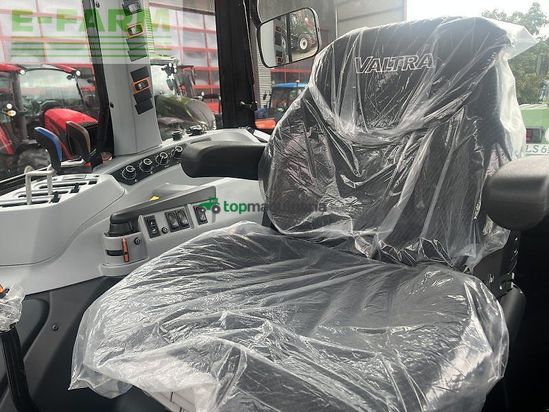 Tractor agrícola - Valtra - a 75