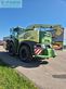 Cosechadora de Cereal - Krone - big x 580