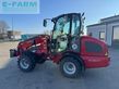 Minicargadora - Weidemann - 2080t