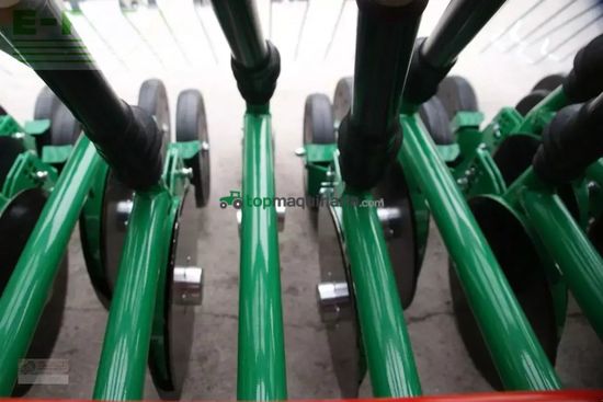 Sembradora - Agro-Masz - aktion-sr 300-doppelscheibe-andruckrolle-neu