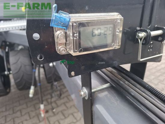 Sembradora - Sky - easy drill p250