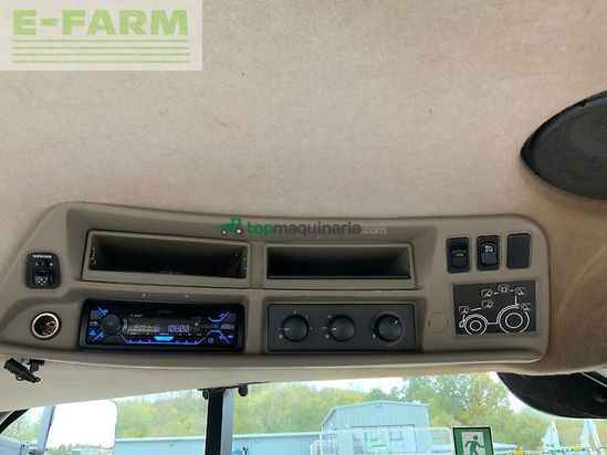 Tractor agrícola - Case IH - puma 185cvx tractor (st23679) CVX