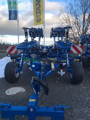 Cultivador -  - quadro 460